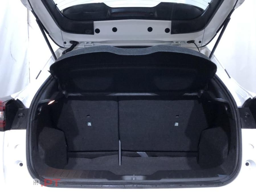 Nissan Juke 1.0 DIG-T Acenta DCT