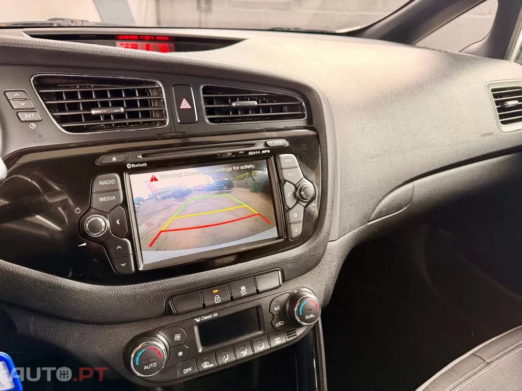Kia Ceed CEED Crdi 