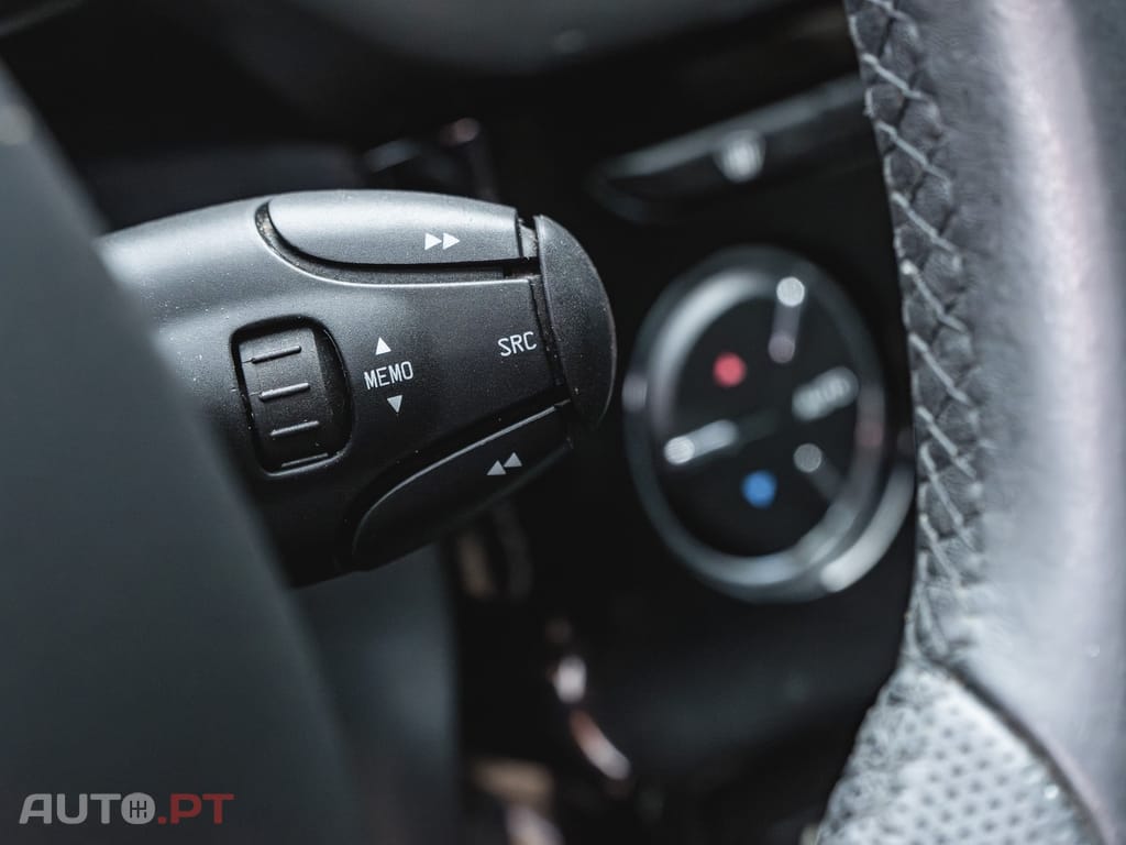 Citroen C3 1.4 HDi Airdream Exclusive