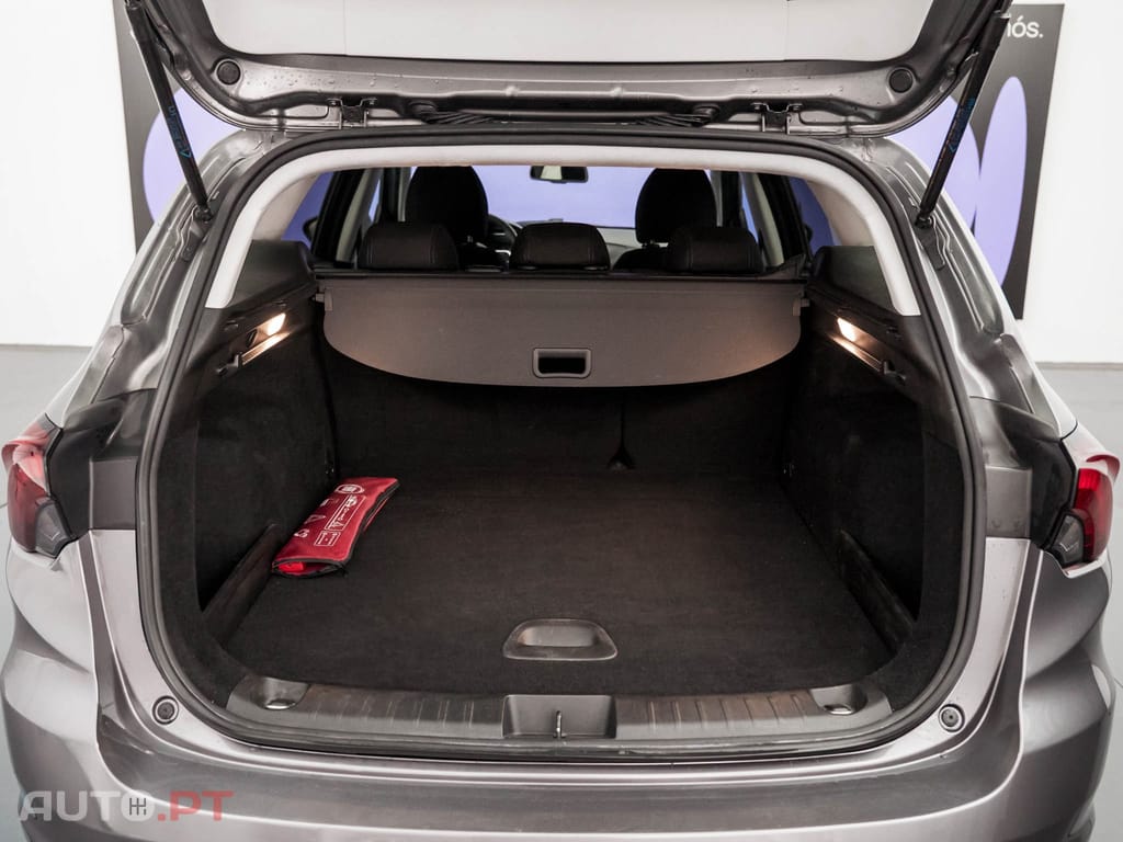 Fiat Tipo 1.3 Multijet City Life