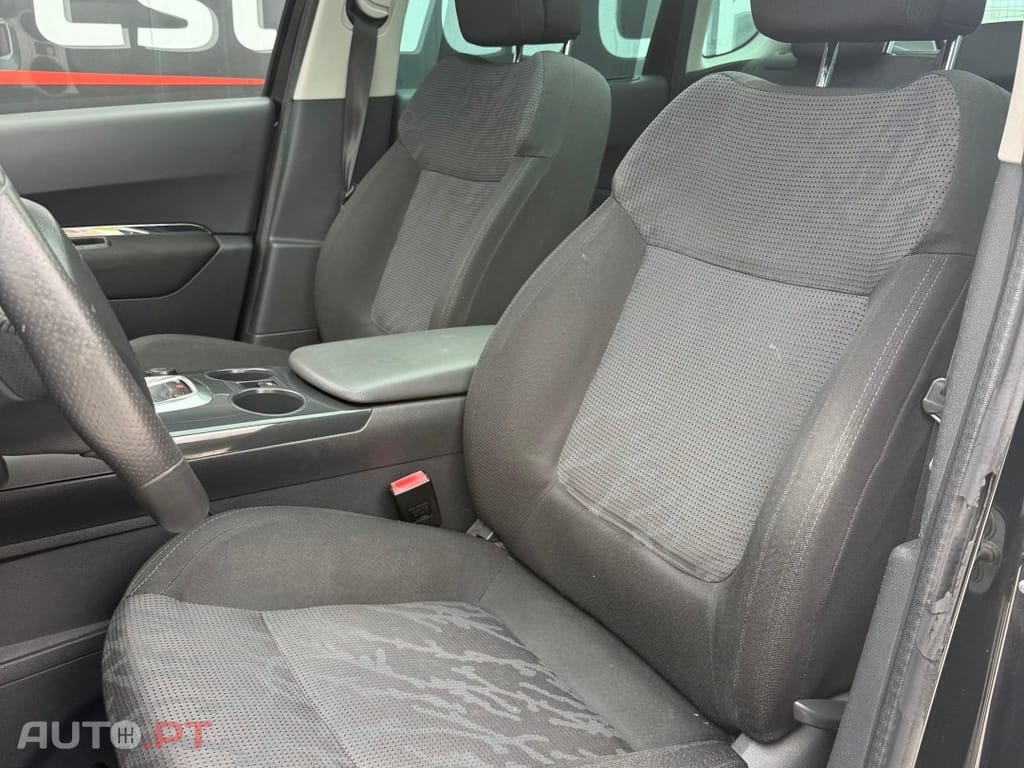 Peugeot 3008 1.6 HDi Access