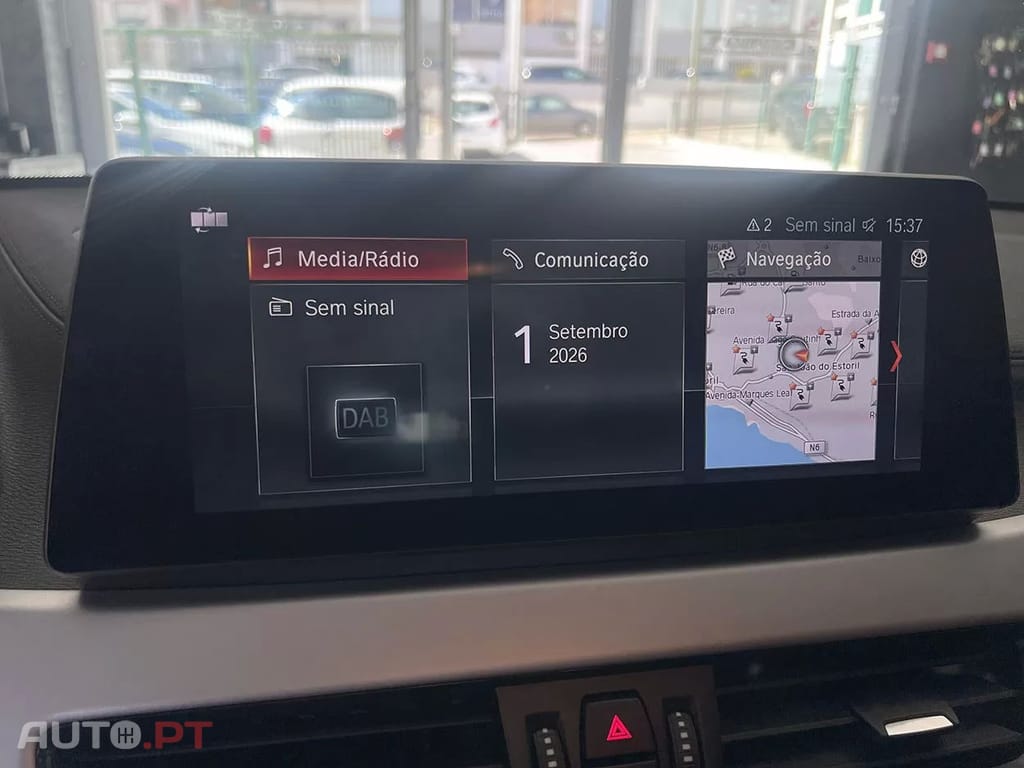 BMW X2 25 e xDrive Advantage
