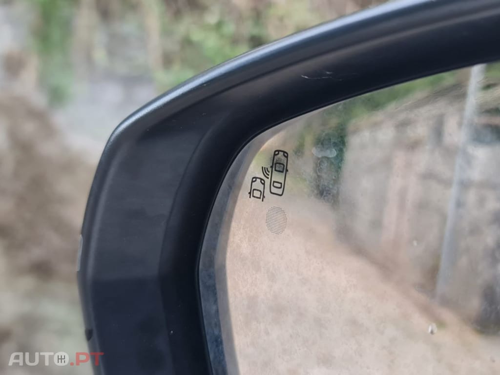 Peugeot 3008 1.5 BlueHDi GT Line EAT8