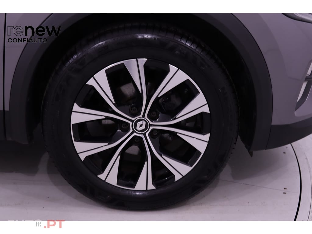 Renault Captur 1.0 TCe Techo Bi-F