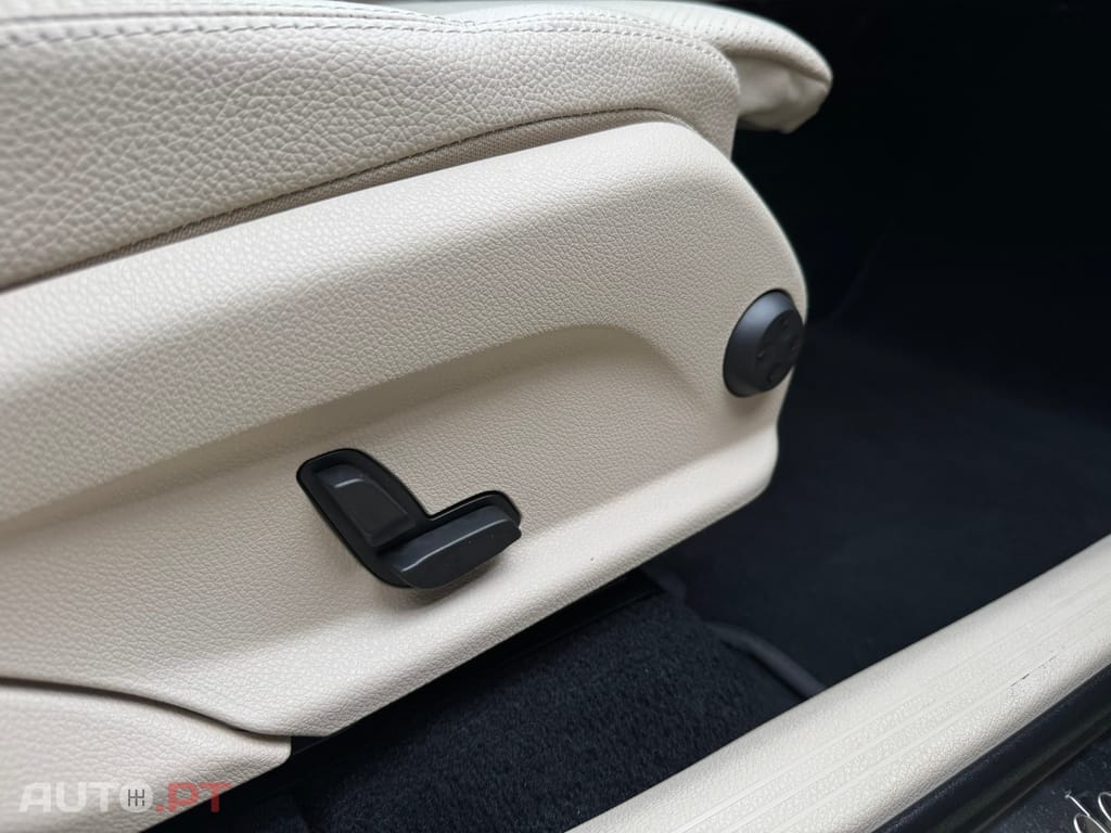 Mercedes-Benz GLC 300 d 4Matic