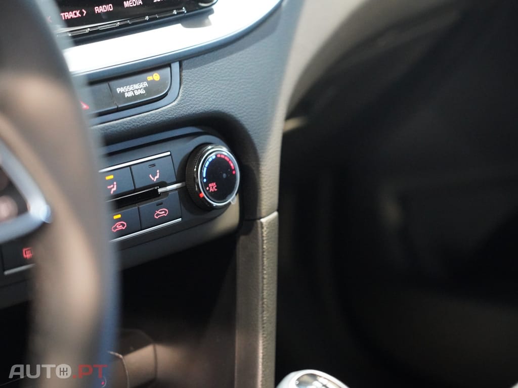 Kia Xceed 1.0 T-GDi Dynamic