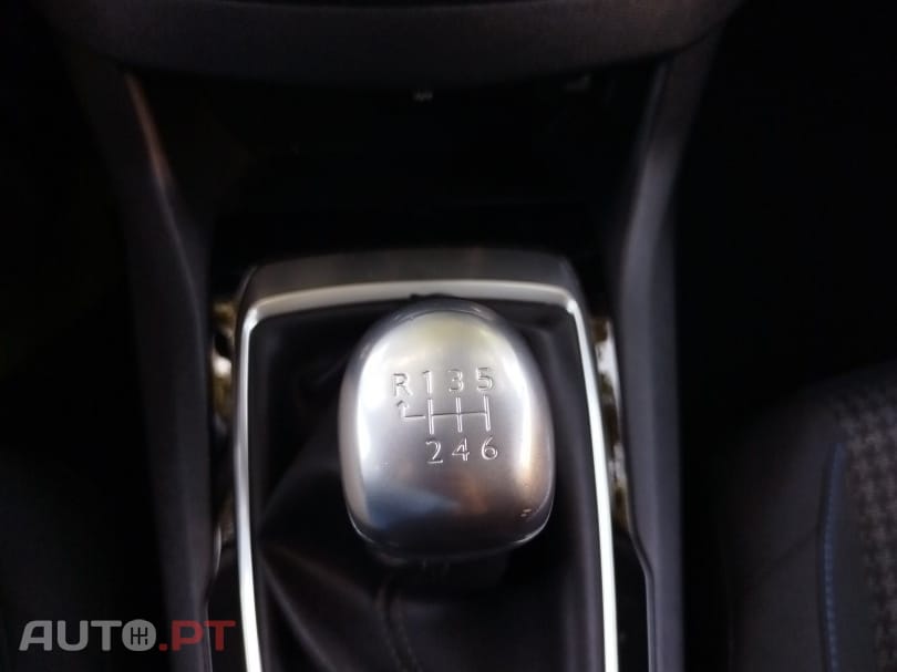 Peugeot 308 SW 1.2 PureTech Style