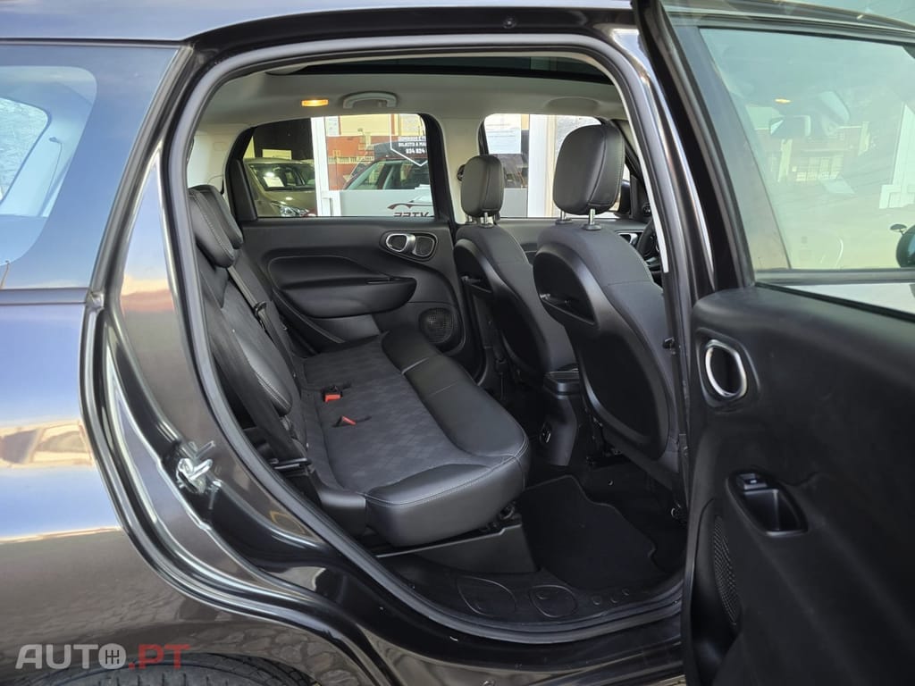 Fiat 500L 1.3 MJ Urban