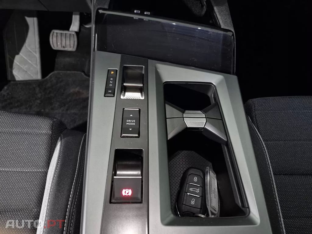 Opel Grandland 1.2 Hybrid Edition eDCT