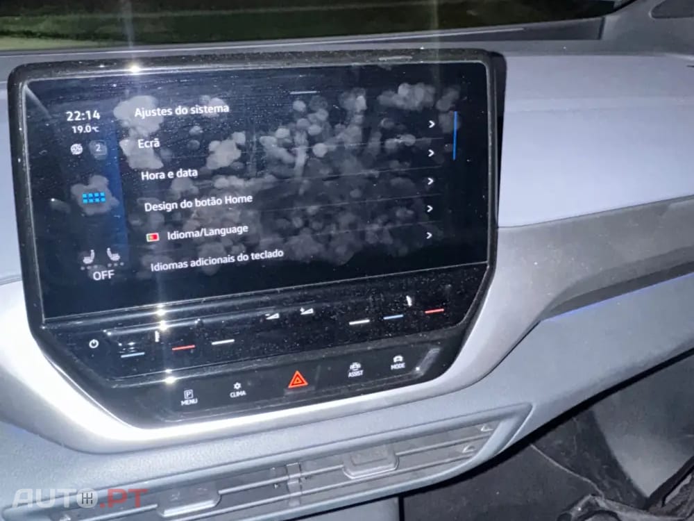 Volkswagen Id.4 77 kWh Pro Performance