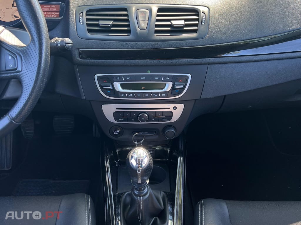 Renault Mégane Coupe 1.6 dCi Bose Edition SS