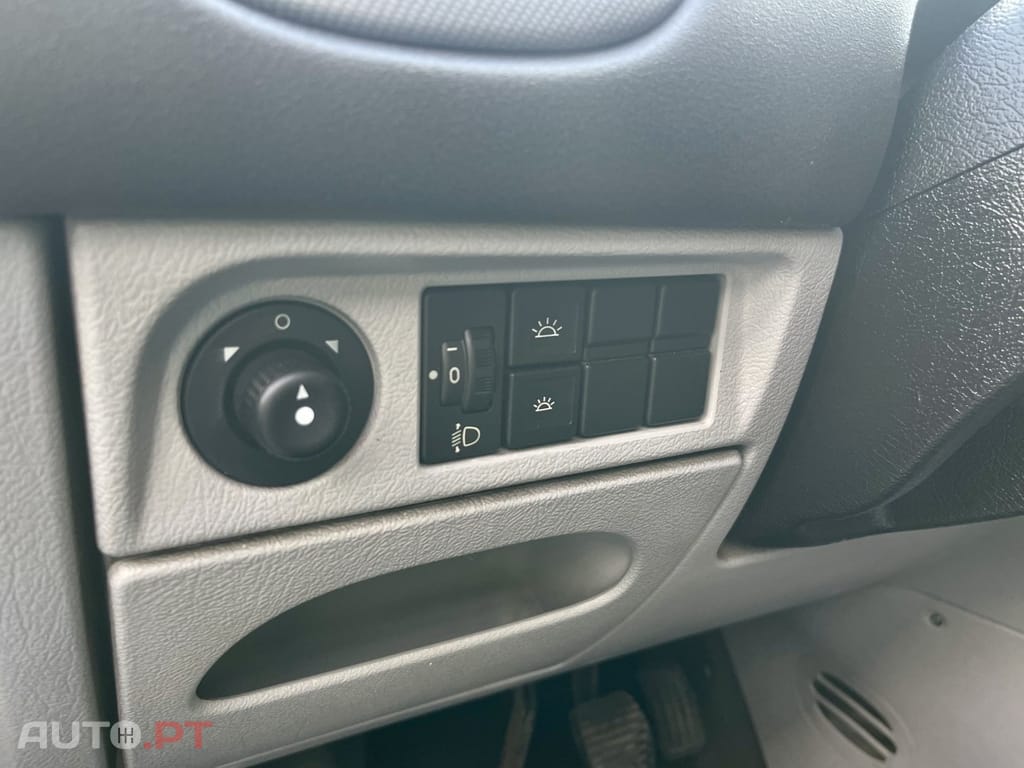 Citroen Xsara Picasso 1.6 HDi SX