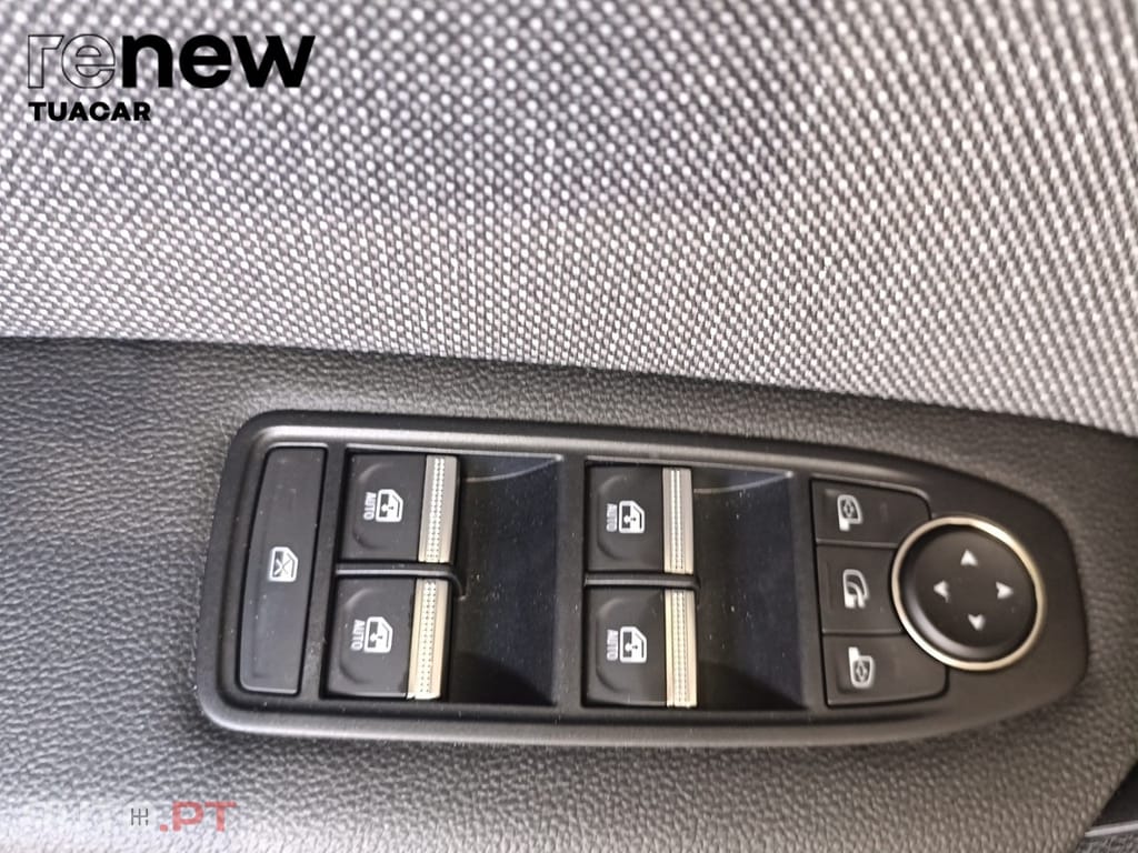 Renault Captur TECHNO TCe 115CV