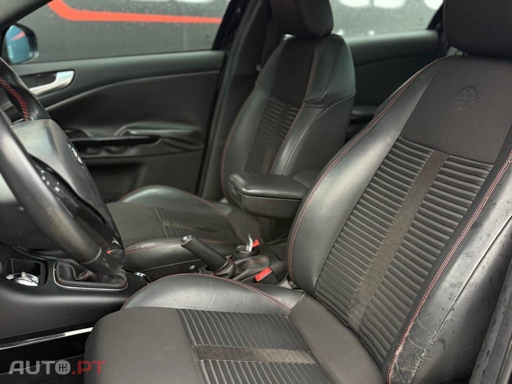 Alfa Romeo Giulietta 1.6 JTDm Veloce