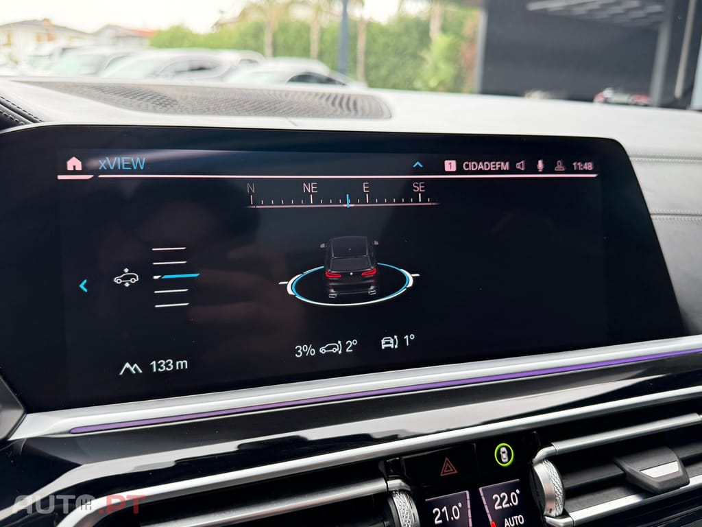 BMW X5 45 e xDrive Pack M