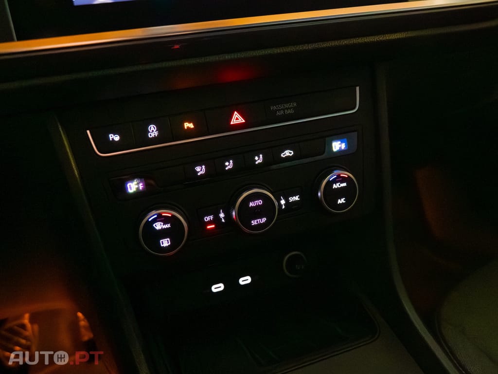 Seat Ateca 1.0 TSI Style