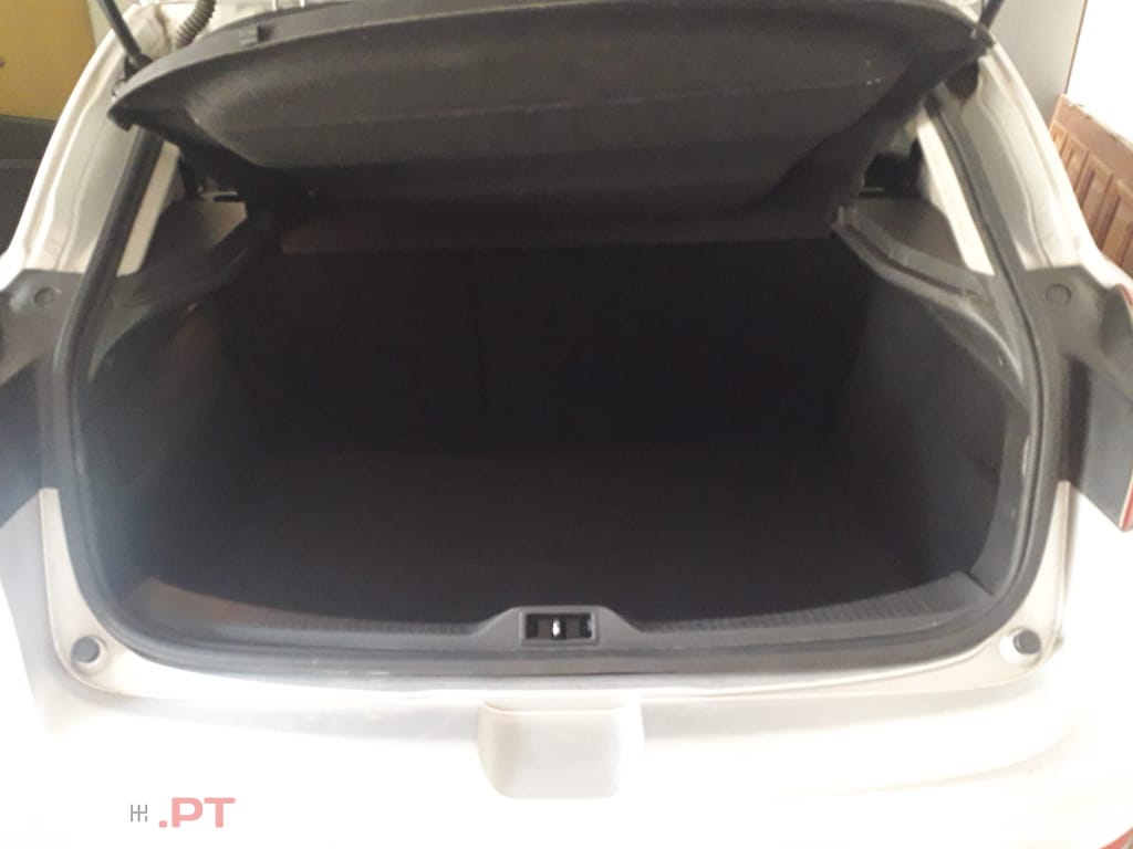 Renault Mégane Dynamic 1.5dCi