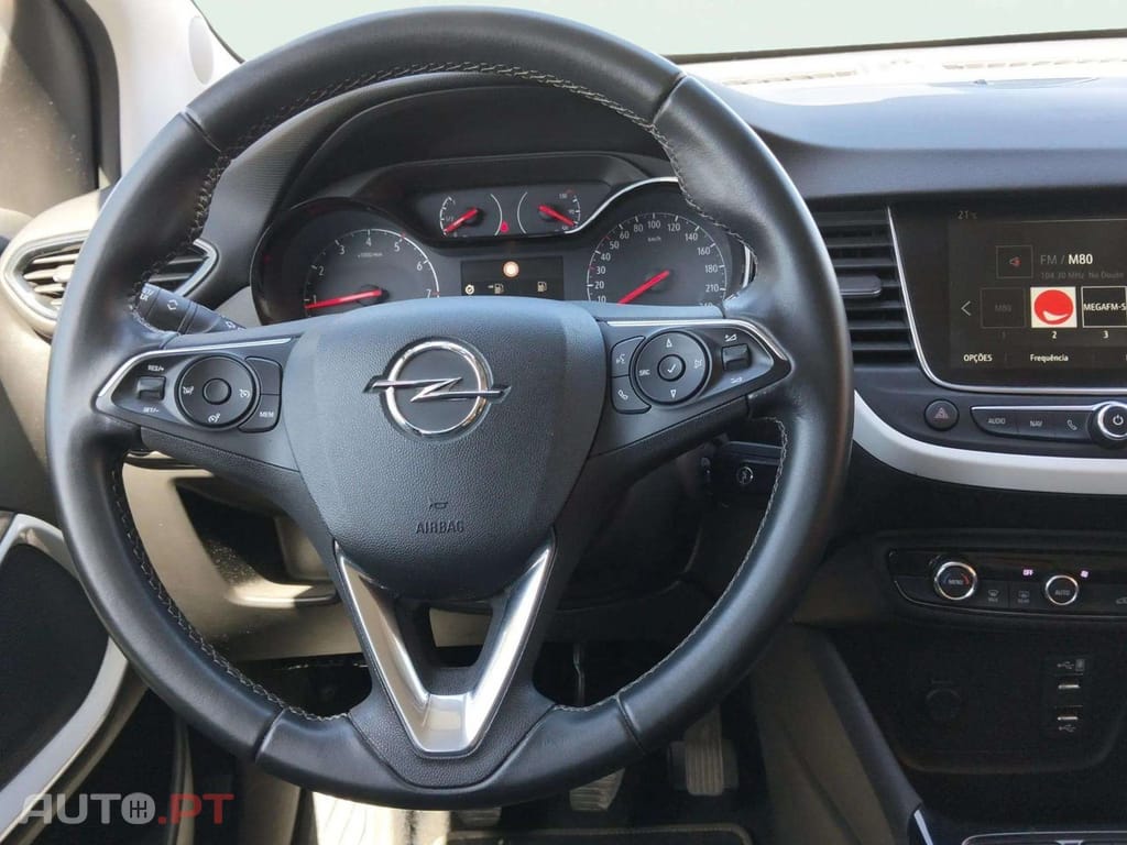 Opel Crossland X 1.2 T Edition