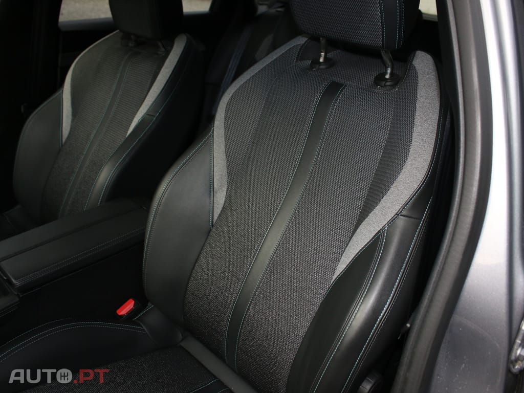 Peugeot 308 SW 1.2 PureTech Allure EAT8