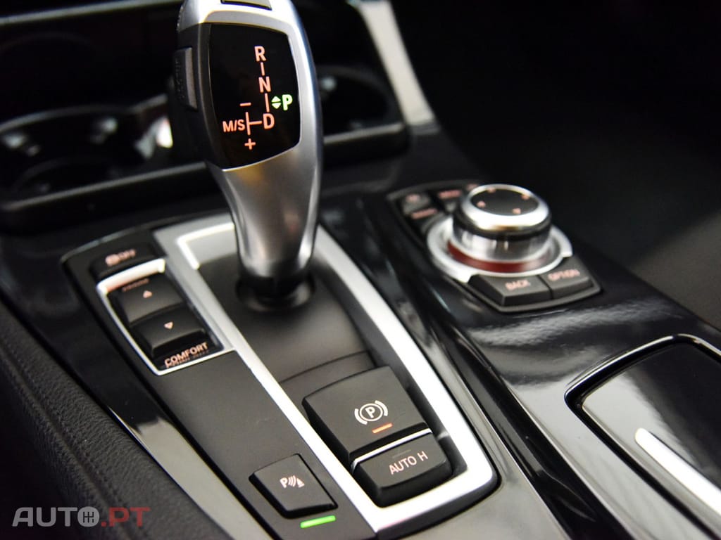 BMW 525 DA TOURING