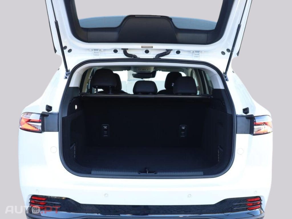 MG HS 1.5T 2WD COMFORT