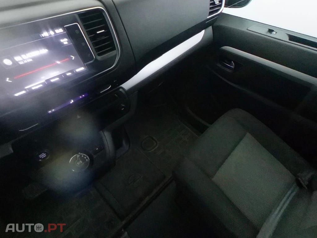 Opel Vivaro 2.0 CDTi L2