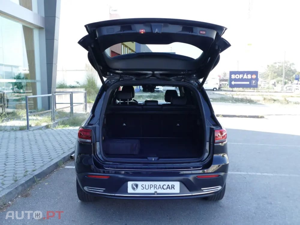 Mercedes-Benz EQB 300 4Matic