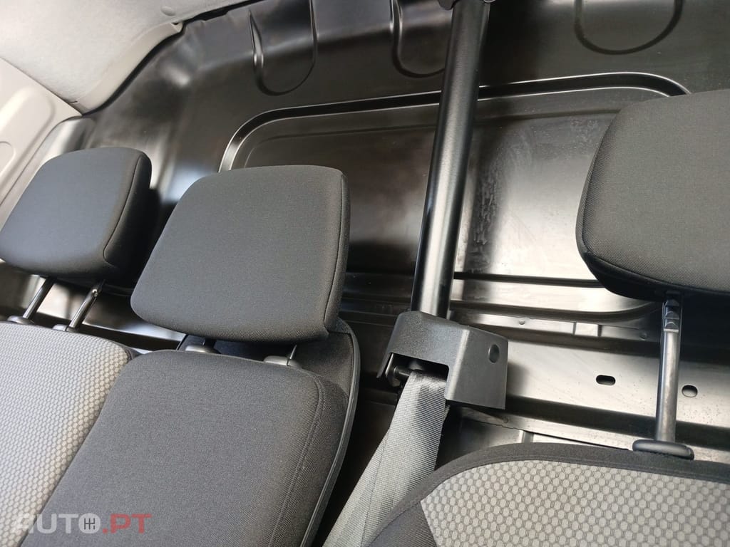 Renault Kangoo 1.5 dCi Expression