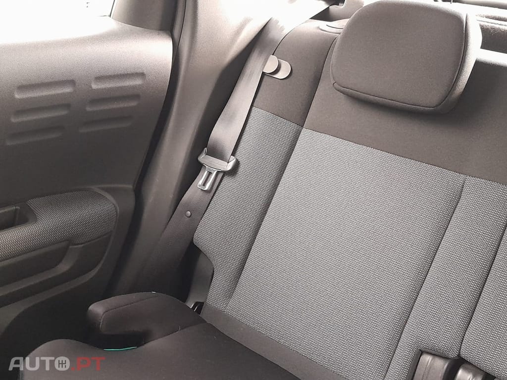 Citroen C3 Aircross 1.2