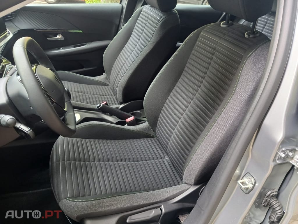 Peugeot 208 1.2 PureTech Active
