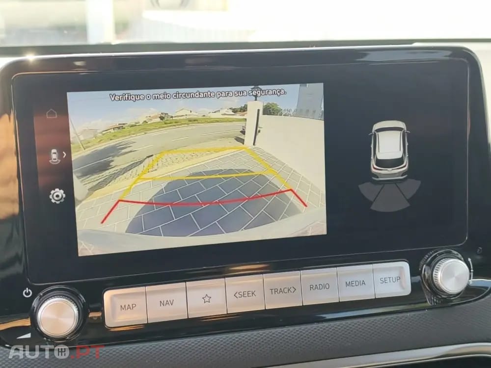 Hyundai Kauai 64 kWh Premium+P.Premium