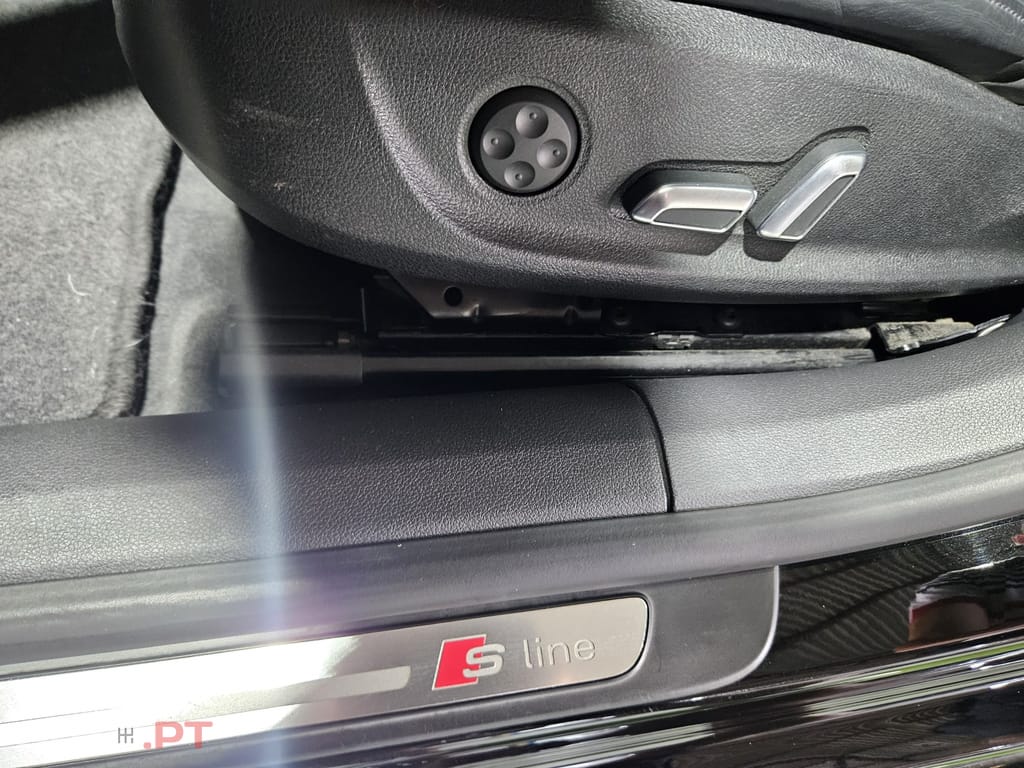 Audi A7 BiTDi V6 quattro S-line Tiptronic (2014-2018)