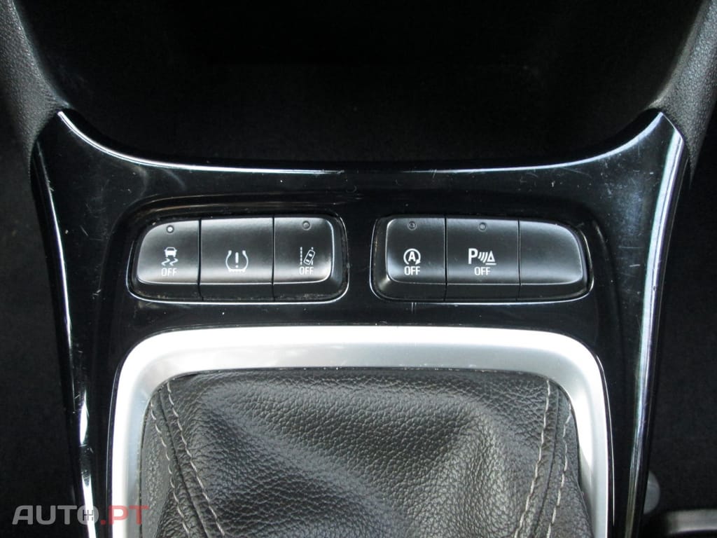 Opel Crossland X 1.2 T Edition