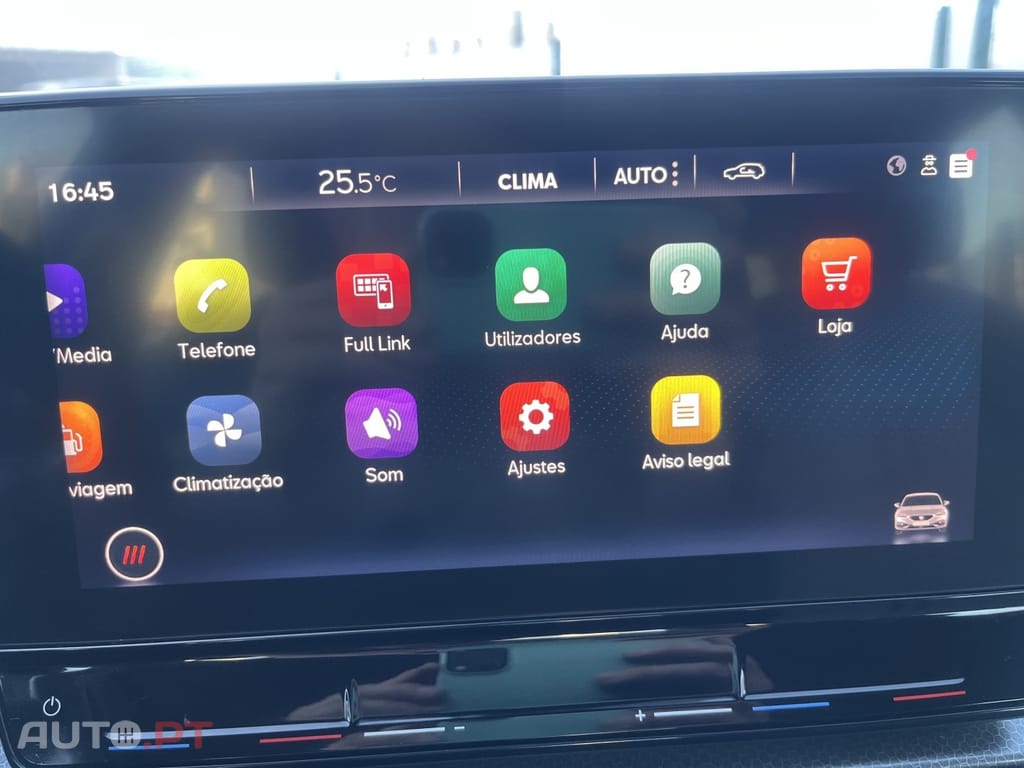 Seat Leon 1.0 TSI Style