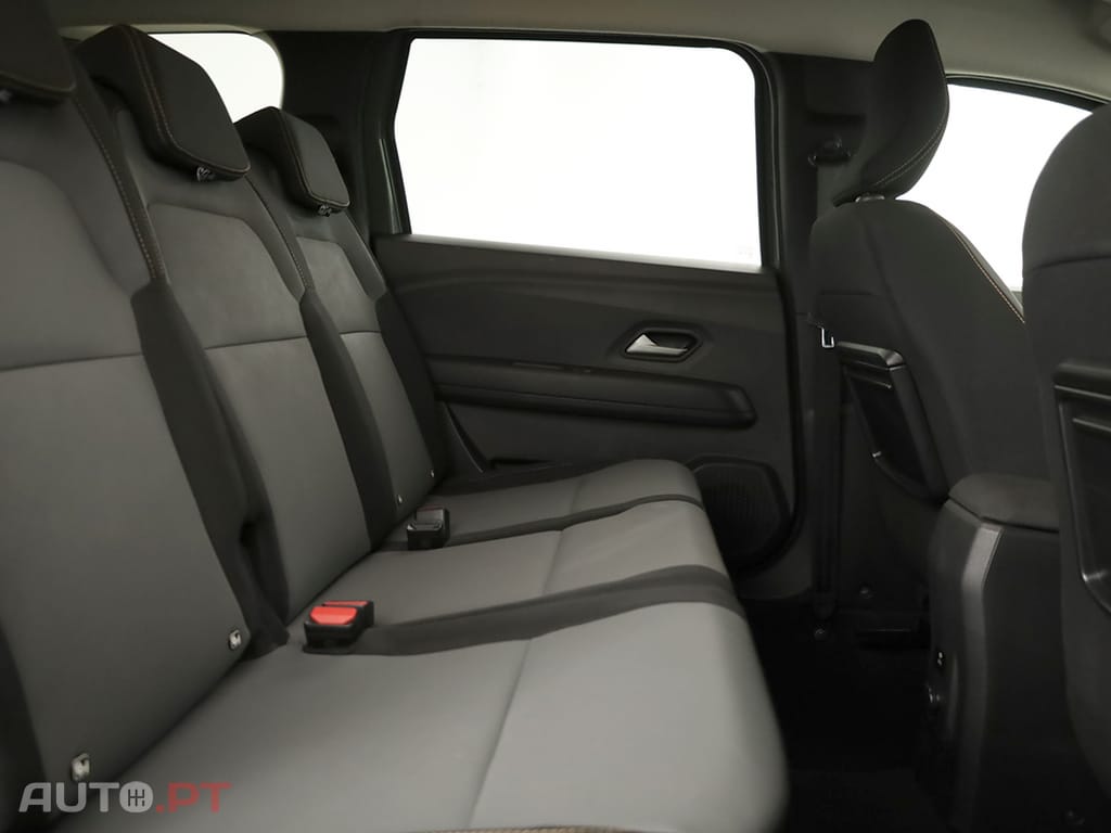 Dacia Jogger 1.0 ECO-G Extreme+ Up&Go 7L Bi-Fuel