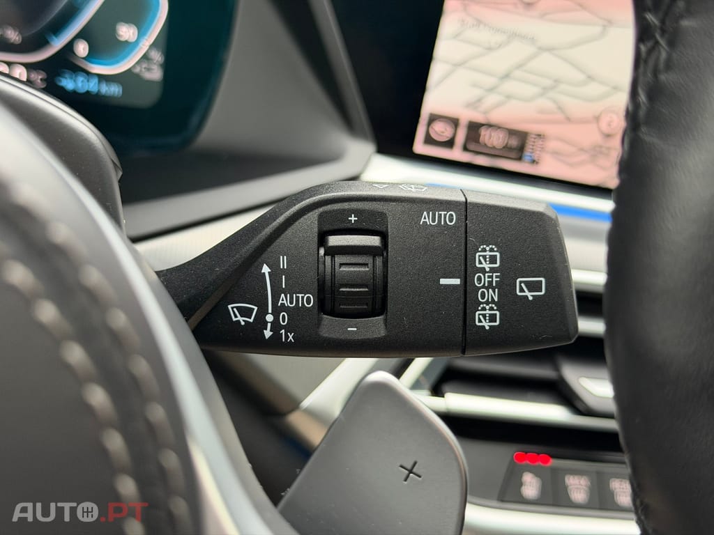 BMW X5 45 e xDrive Pack M