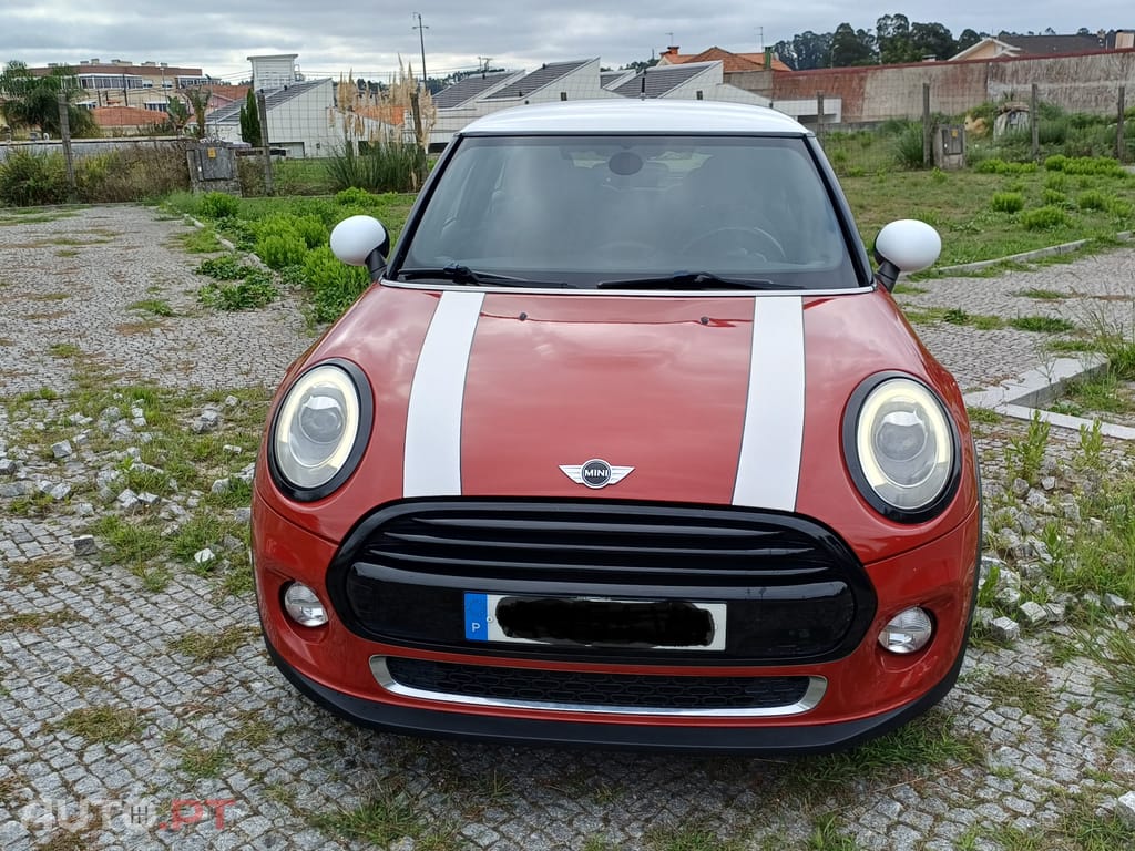 MINI Cooper 1.5