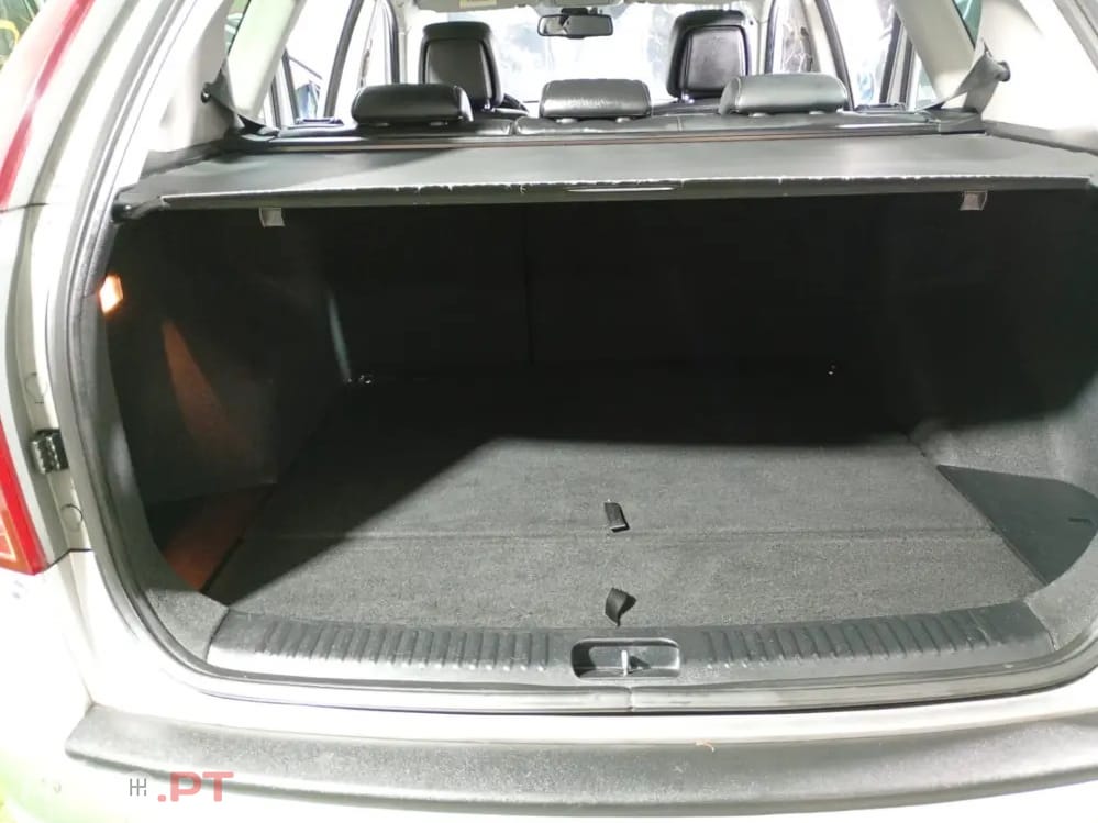 Kia Ceed SW eco dinamics