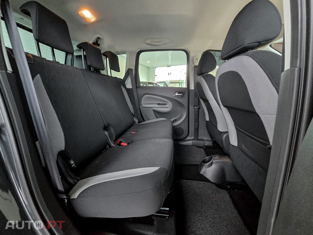 Citroen C3 Picasso 1.2 E-THP Millenium