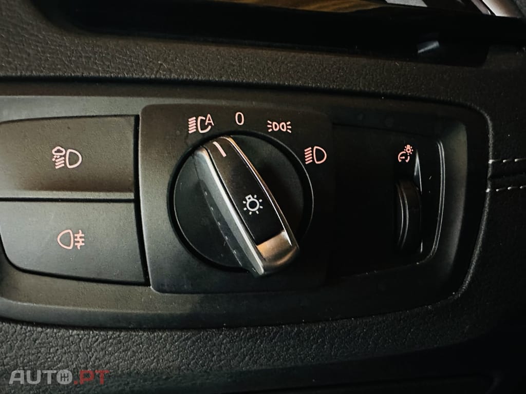 BMW X2 18 i sDrive Auto Advantage