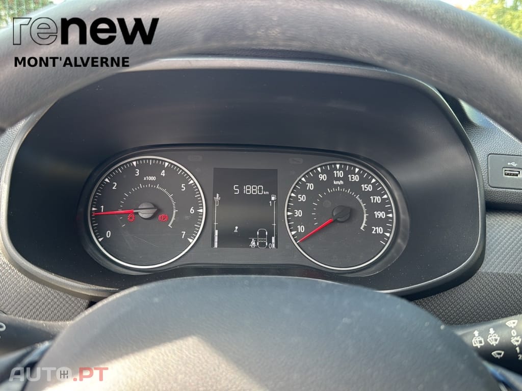 Dacia Sandero Sandero 0.9 TCE Confort