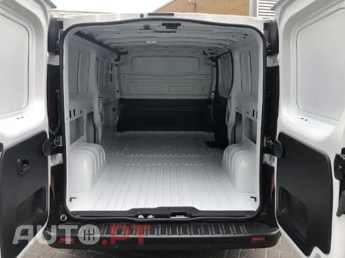 Renault Trafic 2.0 dCi L2H1 1.2T115