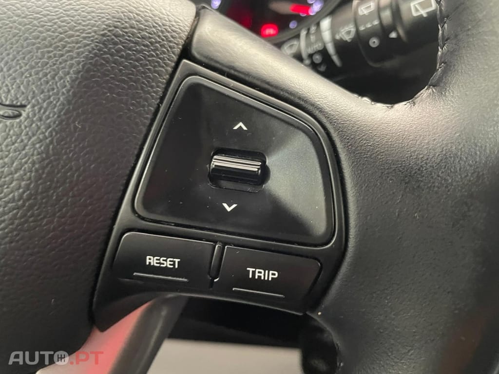 Kia Rio 1.2 CVVT Prime Edition