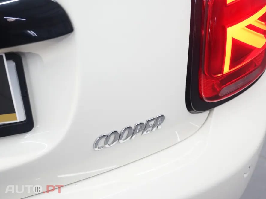 MINI Cooper Auto