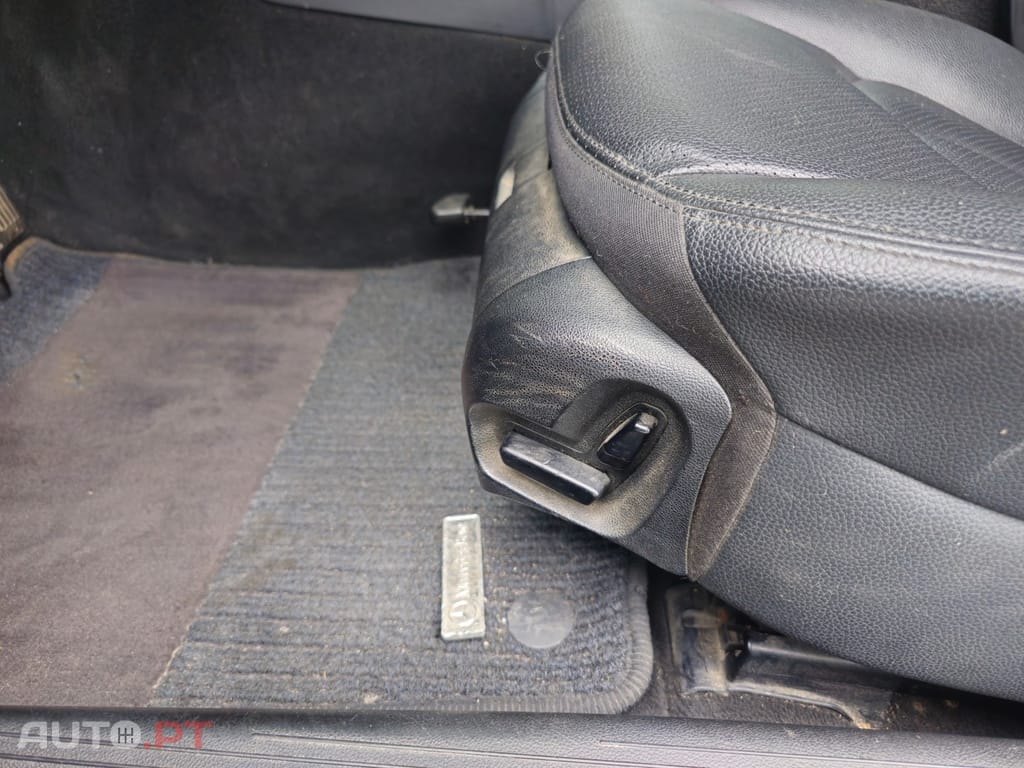 Mercedes-Benz E 200 T CDI Auto Classic