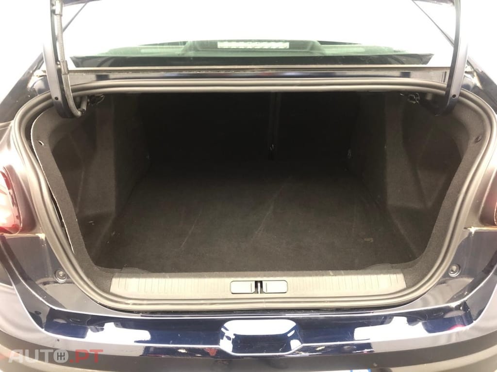 Citroen C4 X Hybrid You e-DCS6
