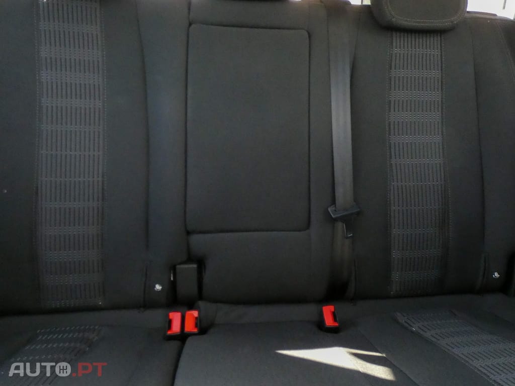 Peugeot 308 SW 1.6 BlueHDi Allure