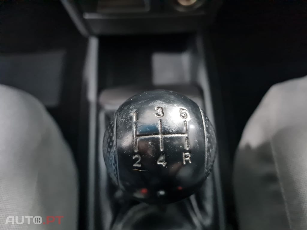 Chevrolet Aveo 1.2 Basis