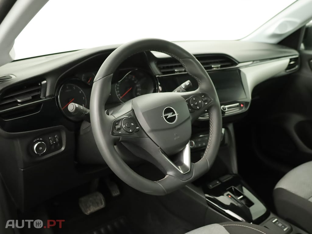 Opel Corsa Corsa 1.2 T Edition Aut.