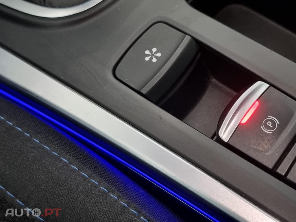 Renault Mégane Sport Tourer 1.5 dCi GT Line